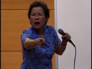 방송