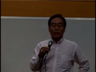 방송