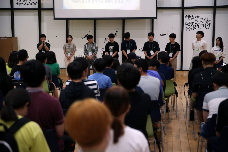 [크기변환](29일) 서천군 관내 중학생 대상 ‘수학？과학 캠프’ 열기 후끈