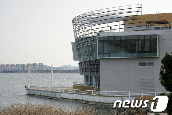 서천군, 조류생태전시관 관람후기 공모